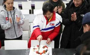 语言成朝韩冰球联队障碍，27年前两国乒乓联队击败邓亚萍们