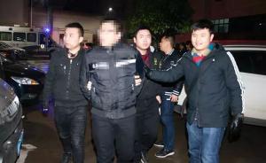 湖南衡阳挖出一涉黑涉恶团伙18人被抓，涉贩毒、介绍卖淫等