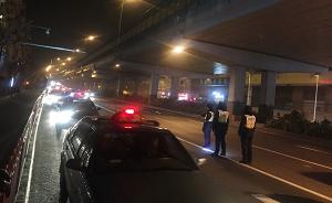 上海出租车顶灯再次统一“亮红灯”，6辆克隆车被查处