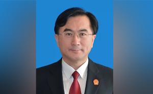 陈凤超当选海南省高级人民法院院长
