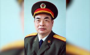 国防大学原副校长黄玉章逝世，享年90岁
