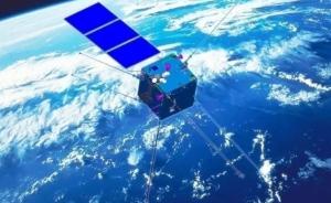 中意两国元首互致贺电庆祝中意电磁监测试验卫星发射成功