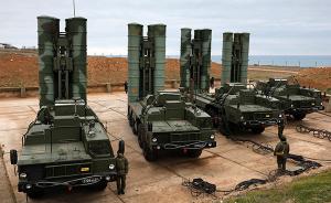 为进一步保障战略优势，俄罗斯称即将开始使用新型超音速武器