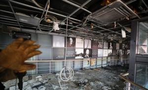 韩国又一医院发生火灾：约100名病人逃往屋顶，系短路引发