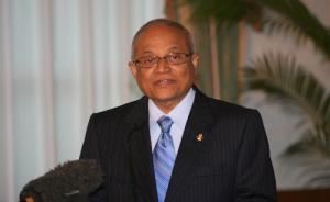 马尔代夫前总统加尧姆被捕，系现任总统亚明同父异母兄弟