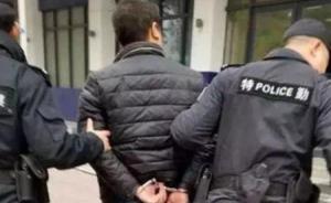 北京律师办案险被活埋案开庭：10人获刑，主犯系拆迁负责人