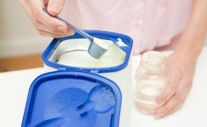 进口“大包粉”冲击国内原奶产业，局地奶价低过矿泉水