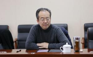 重庆武隆区委原书记何平已任市科学技术研究院党委书记