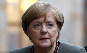 德国联盟党同社民党就组阁谈判达成一致，有望4月成立新政府