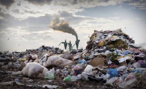 环保组织：建议停止塑料垃圾焚烧的可再生能源补贴，促进回收
