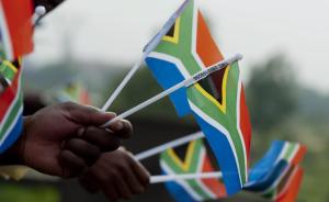 南非副总统称正与祖马讨论权力交接，未来数日政局走向或明朗
