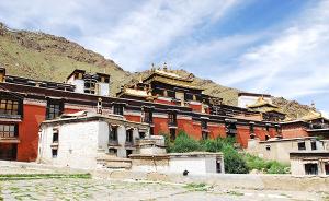 官方公示：批准西藏巴松措景区、扎什伦布寺景区为5A级景区