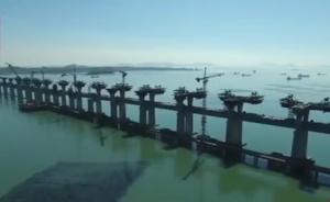 中國的“百慕大”危險禁區，竟造出“跨海大橋”