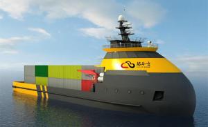珠海万山无人船海上测试场正式启动建设