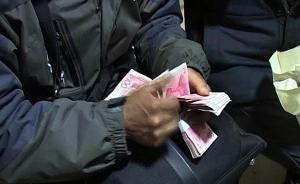 上海浦东大调研排查欠薪矛盾，助600余农民工拿回千万欠薪
