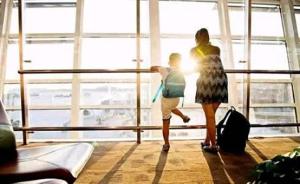 暑期账本调查：报班和旅游是“大头”，两成家庭花费过万