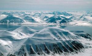 北极永久冻土内发现大量天然汞，十倍于过去30年人类排放量