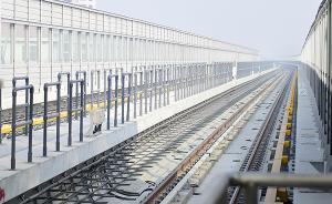 南京至扬州轨道交通环评首次公示，远期可从南京坐地铁至江都