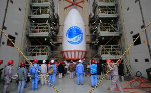 中国“太空摆渡车”将增新成员，上面级技术已达世界先进水平