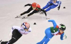 中国队缘何女子短道速滑500米失利：个人因素加对手进步