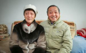 重庆七旬夫妻抗癌16年，病痛中演绎“最浪漫的事”