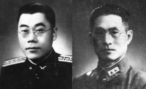 日记中的春节︱80年前，抗战中的将领们是如何度过春节的？