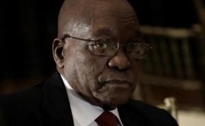 南非总统祖马宣布“立即辞职”，拉马福萨将成为代总统