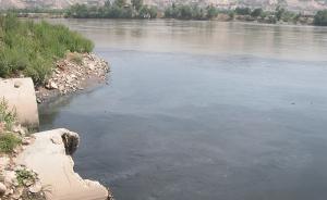 黄河流域入河排污口复核工作全面启动，将查明入河废污水量
