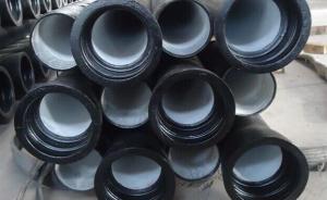 美国对中国产铸铁污水管发起“双反”调查，调查一年增八成