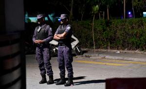 马尔代夫议会批准延长国家紧急状态30天，印美“深感失望”