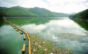 环保部：208家省级及以上工业集聚区未按时完成水污染防治