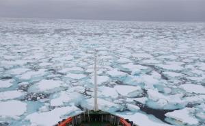 《访问中国南极考察站管理规定》：在站活动时间不超过1小时