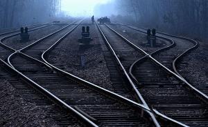 南疆铁路至兰新铁路联络线已完成铺轨工作，9月将联调联试