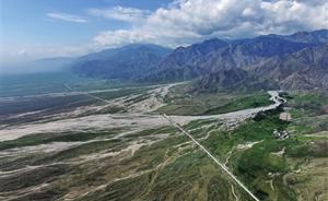 宁夏2017年清理关闭14个贺兰山自然保护区内矿业权 