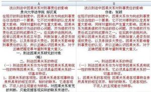 黑龙江牡丹江市一法官论文涉嫌抄袭，其拒绝回答任何相关问题