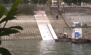 三峡库区水位首跌167米，3月起禁渔