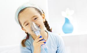 问答｜哮喘儿童如何安排“衣食住行”？