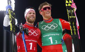七成奖牌为哮喘患者所得，冬奥金牌榜第一挪威涉嫌禁药？