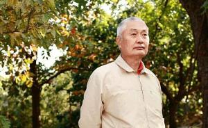 陈毅元帅之子陈小鲁2月28日辞世，享年72岁