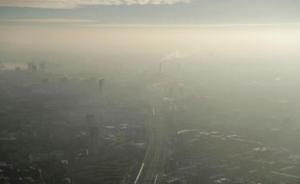 欧洲多城出台空气治理新规：限柴油车，严重污染日免费乘公交