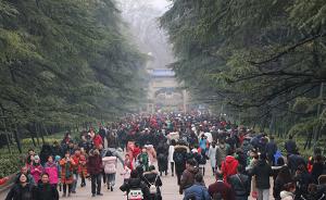南京：旅游不文明行为将记录在案，旅行社景区可对其“拒游”