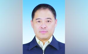 郑大光任黑龙江双鸭山市副市长、代市长，宋宏伟辞去市长职务