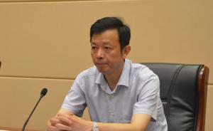 提前退休的江苏警官学院原副院长倪兴余被开除党籍：对抗审查