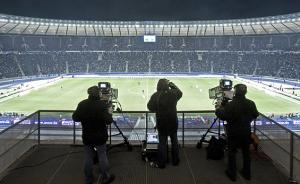 国际足球协会理事会同意世界杯使用“录像裁判”技术