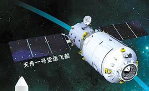 周建平委员：未来中国空间站重90多吨，将搭载巡天望远镜