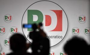 意大利大选｜民调：中右翼联盟赢得选举，将产生“悬浮议会”