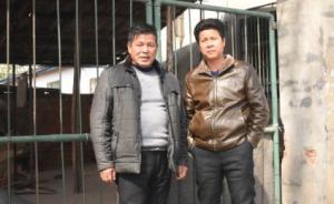 暖聞｜益陽兩村民沖進火海救出鄰居，被評為“湖南好人”