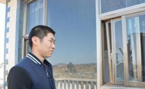 云南警官学院学生勇救失火邻居家母女：爬上二楼，徒手破窗