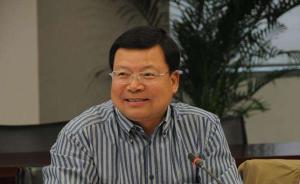 西安市政协原党组副书记、副主席赵红专被“双开”