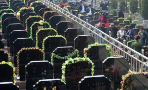 南京公墓使用年限拟从30年缩至20年：符合民政部相关规定